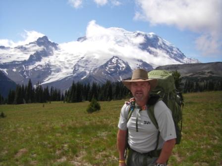 Fitpacking - Weight Loss Backpacking recommended by Steve Silberberg on Levi Keswick.